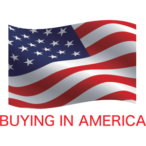 buying america